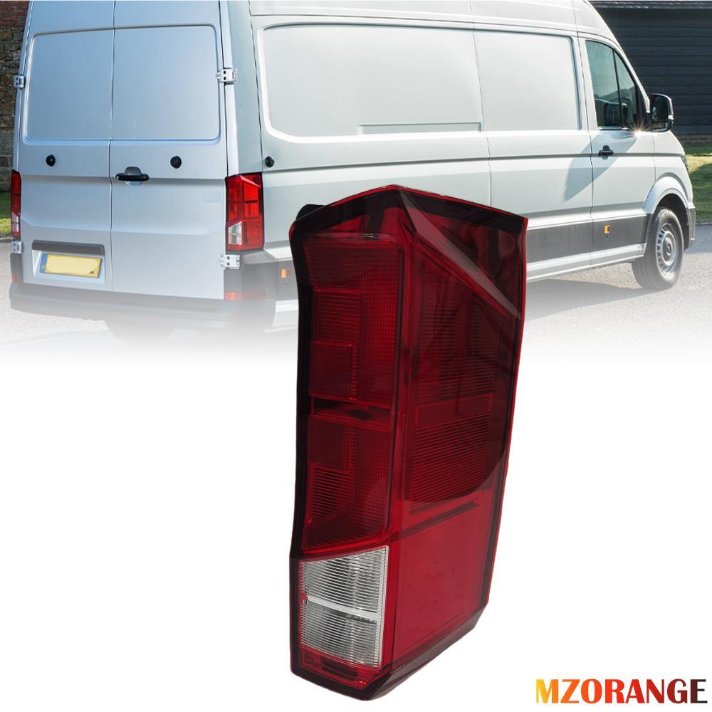 Für for VW Crafter 17-24 Heckleuchte Rückleuchte Rücklicht Gehäuse Rechts 7C0945096G