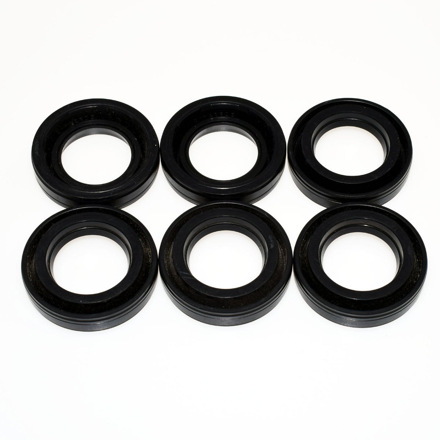 for Lexus IS250 for Toyota for Sienna 11193-70010 Set of 6 Spark Plug Tube Seal New