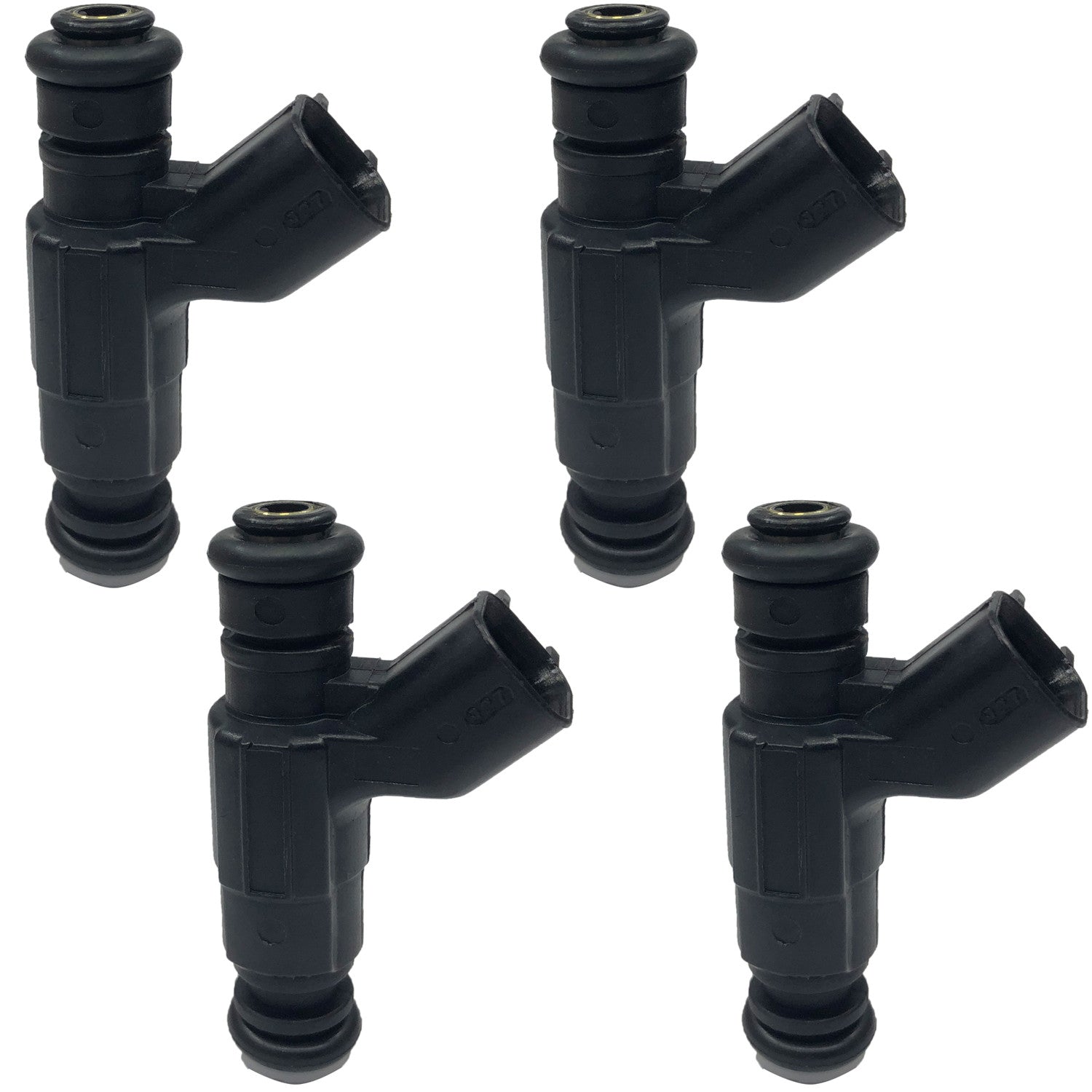 4Pcs 0280155976 Fuel Injectors For 2001-2003 for Chrysler PT Cruiser 2.4L