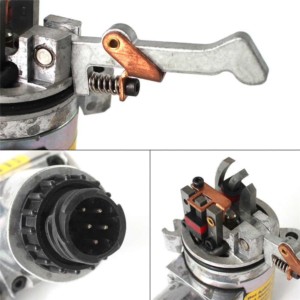 12V Actuator 04286363 7027792 for Deutz Engine TCD2011 FL2011 BFL2011 BFM2011