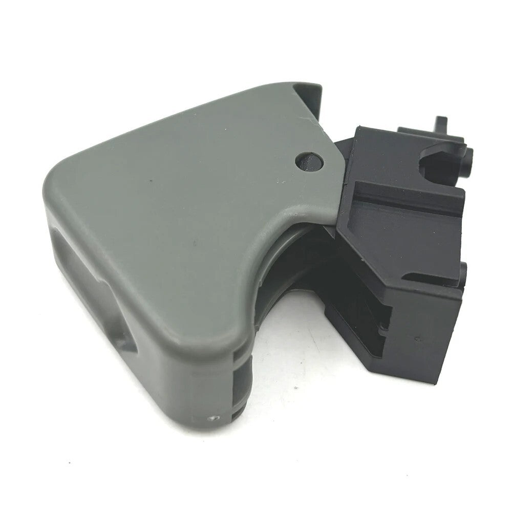 ISRI for seat component lever adjustment for Renault / for Benz (LH) 500185785 A0009182160