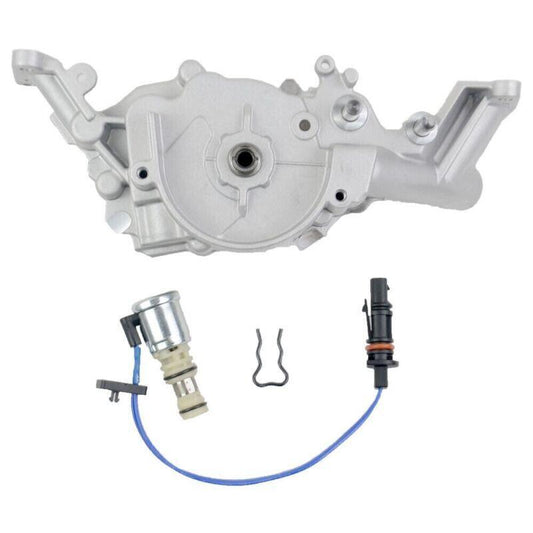 Engine oil pump and solenoid valve kit for Dodge for Ram for Chrysler for Jeep 2011-2023 68252670AA