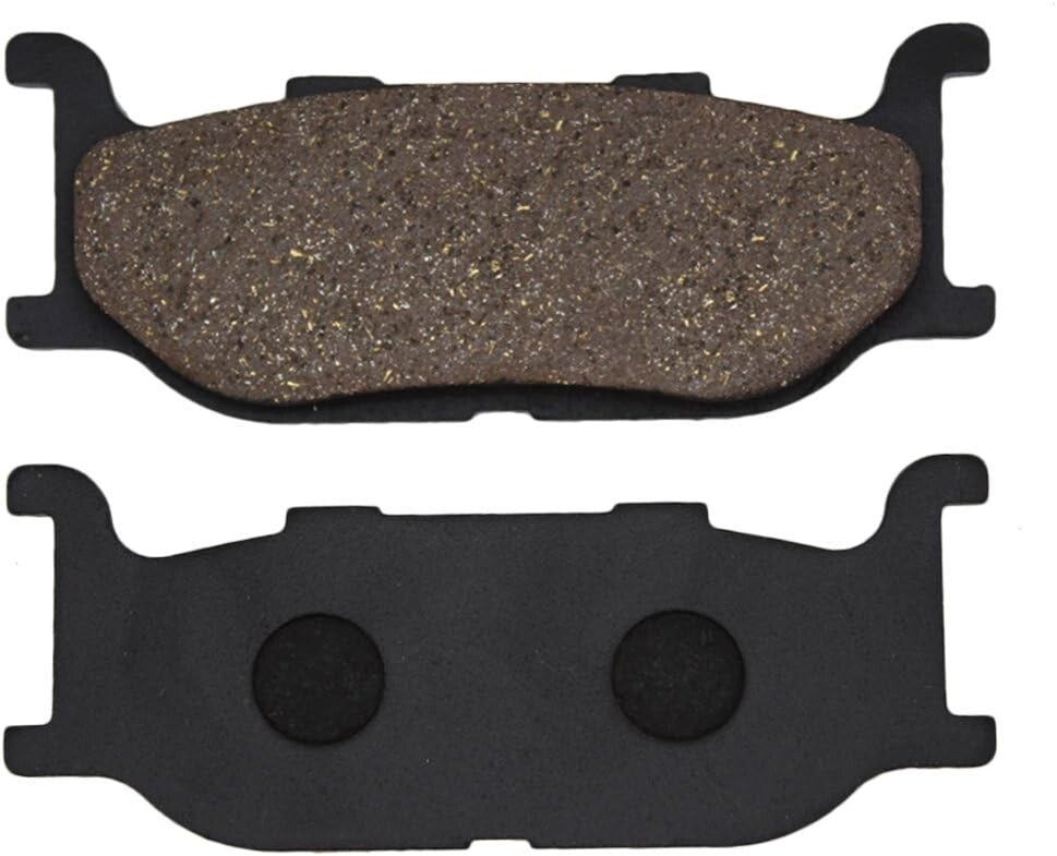 Front Brake Pads for YAMAHA XV535 Virago 535 1995-2003 / XV 535 S Virago
