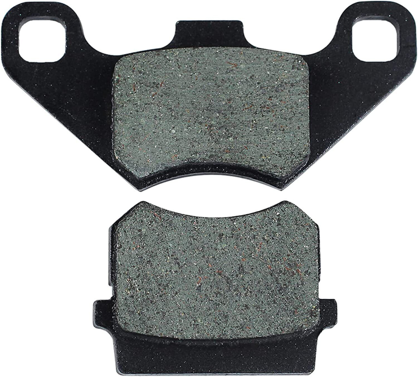 Brake Pads for 50cc Tank Kandi Kinroad BV Powersports DongFang ATVs Go karts