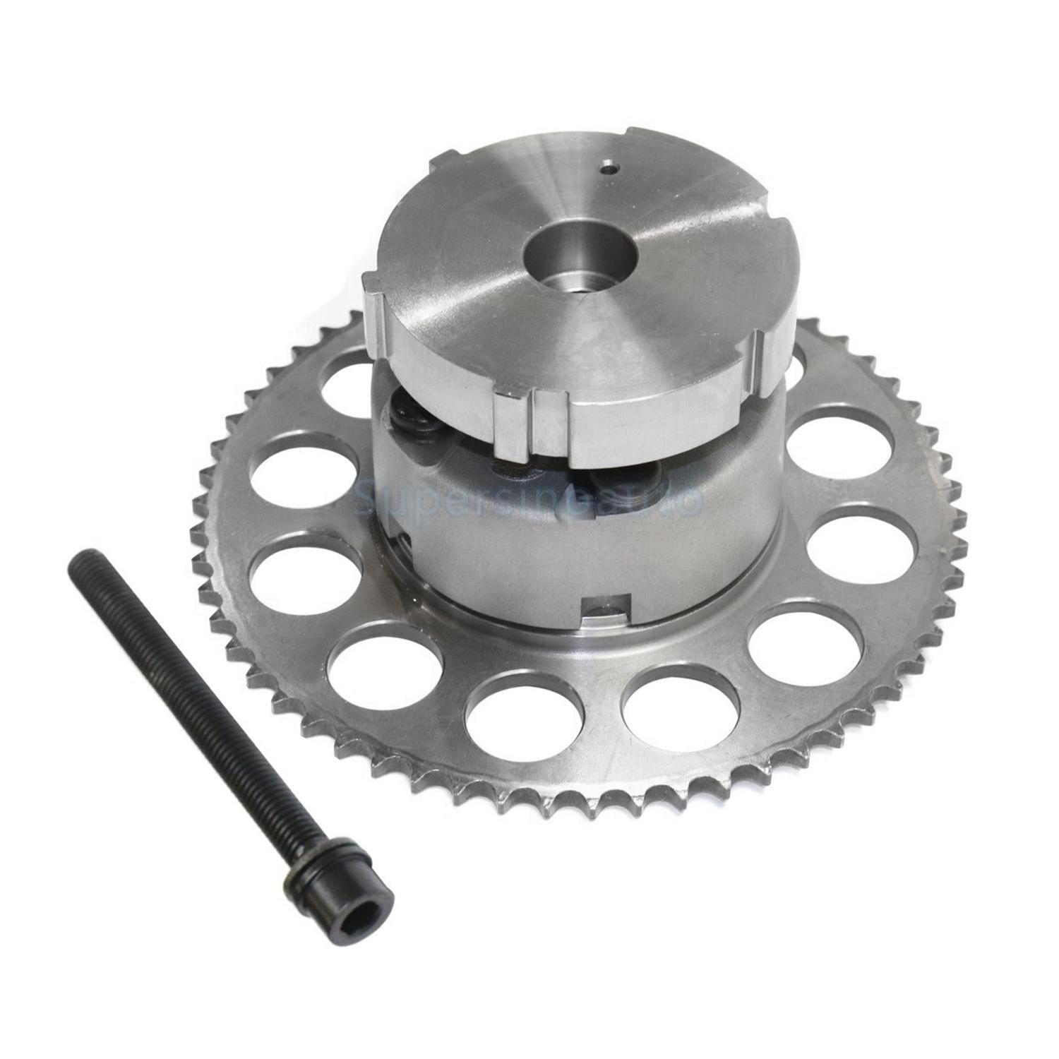 19179010 For Trailblazer Envoy Bravada 4.2L VVT Camshaft Phaser Actuator 2002-04