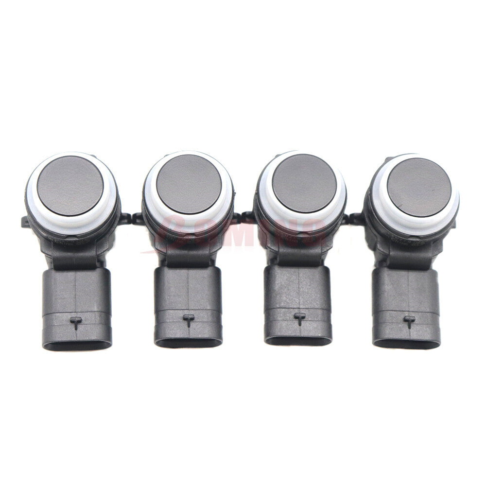 735531904 PDC Parking Sensor 4PCS for Fiat 500L 500X Fiorino Qubo 53385934