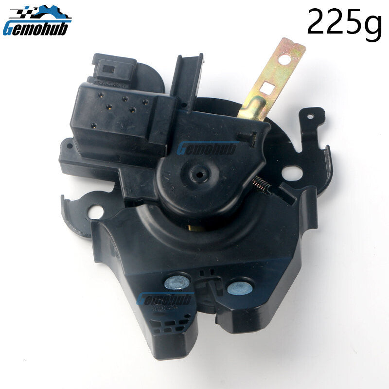 Rear Tailgate Hatch Latch Actuator Motor for 2009-2017 for Mazda 6 Sedan