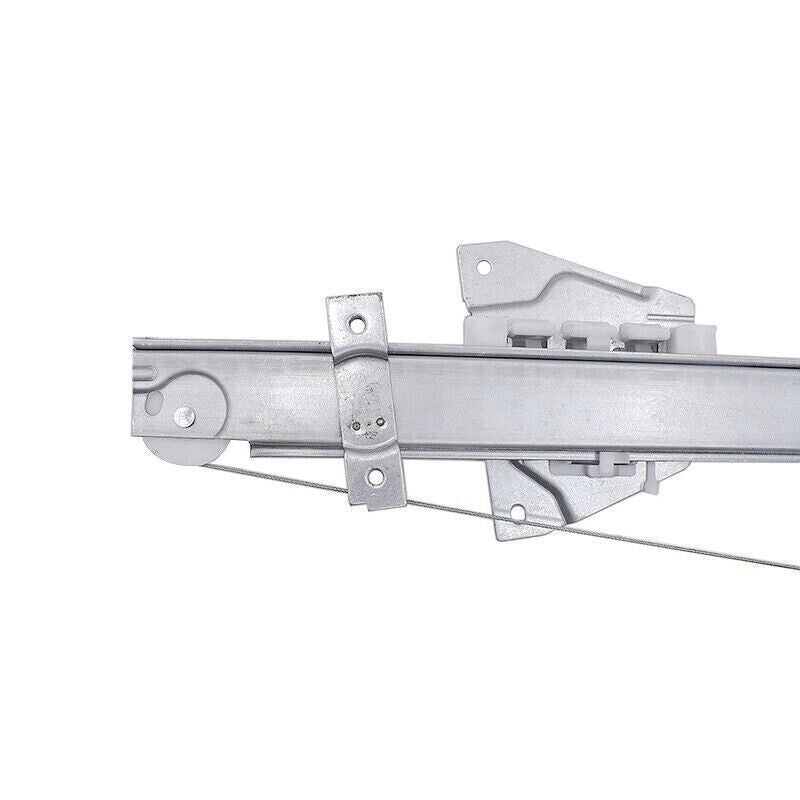 1PC For 2001-2006 Montero Pajero MN167272 Right Door Window Lift Regulator Front