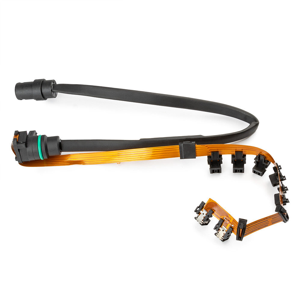 Transmission internal wiring harness sensor suitable for Audi for VW 01M927365