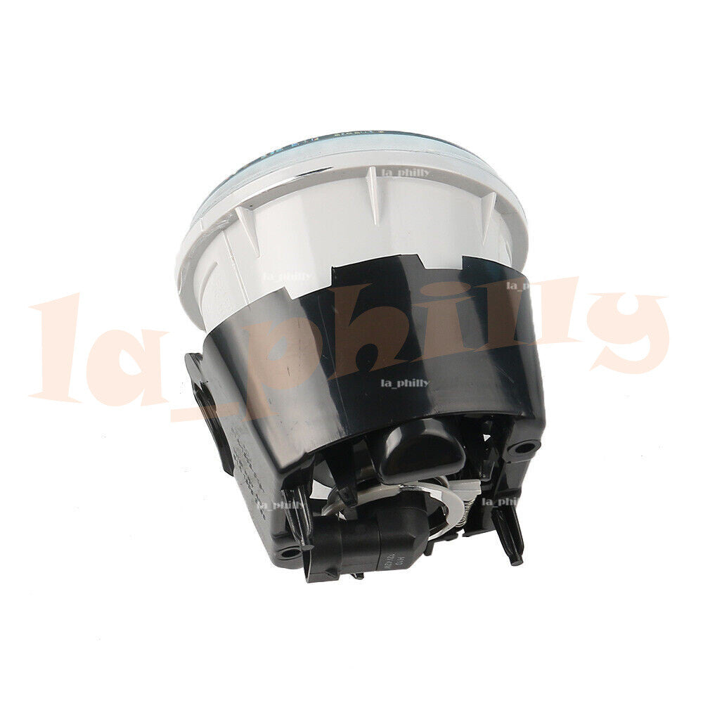 2Pcs LH RH Fog Driving Light Lamp for Chrysler 300 300C 05-10 for Jeep 4805858AA