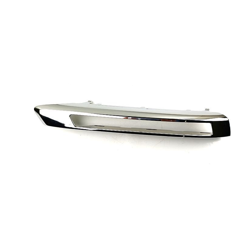 Front L+R Bumper Grille Fog Light Lamp Cover for Mercedes X164 GL350/450 08-12