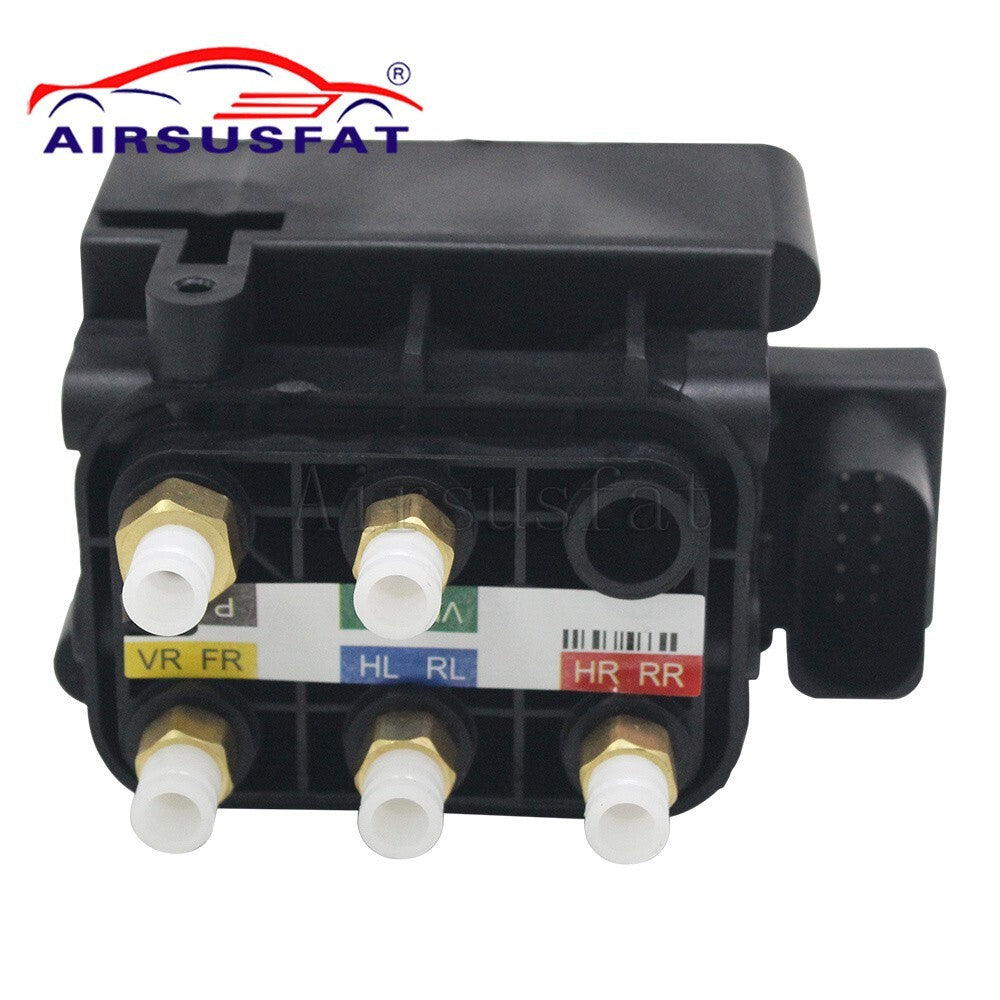 A0993200058 Air suspension compressor valve for seat suitable for Mercedes W205 W222 X222