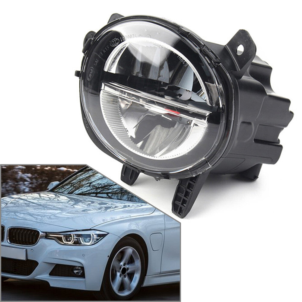 for BMW F20 F21 F22 F23 F30 F33 F36 LCI 2012-2018 1x Left Front Driving Fog Lamp