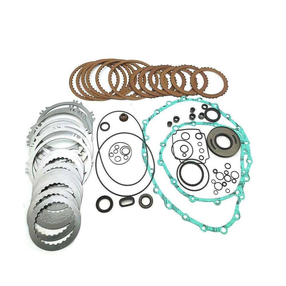 New OAW Auto Transmission CVT Master Overhaul Rebuild Kit for AUDI A4 A5 A6 A7