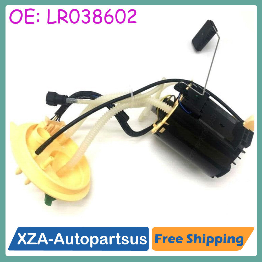 Fuel Pump Module LR038602 For 2006-2014 for Land Rover LR2 Freelander 2 2.2L Diesel
