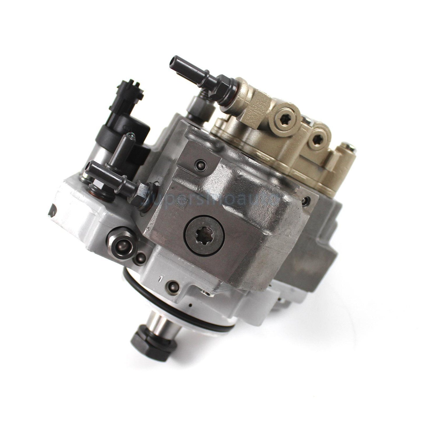 Fuel Injection Pump 6754-71-101 4941066 0445020043 for QSB Engine Diesel
