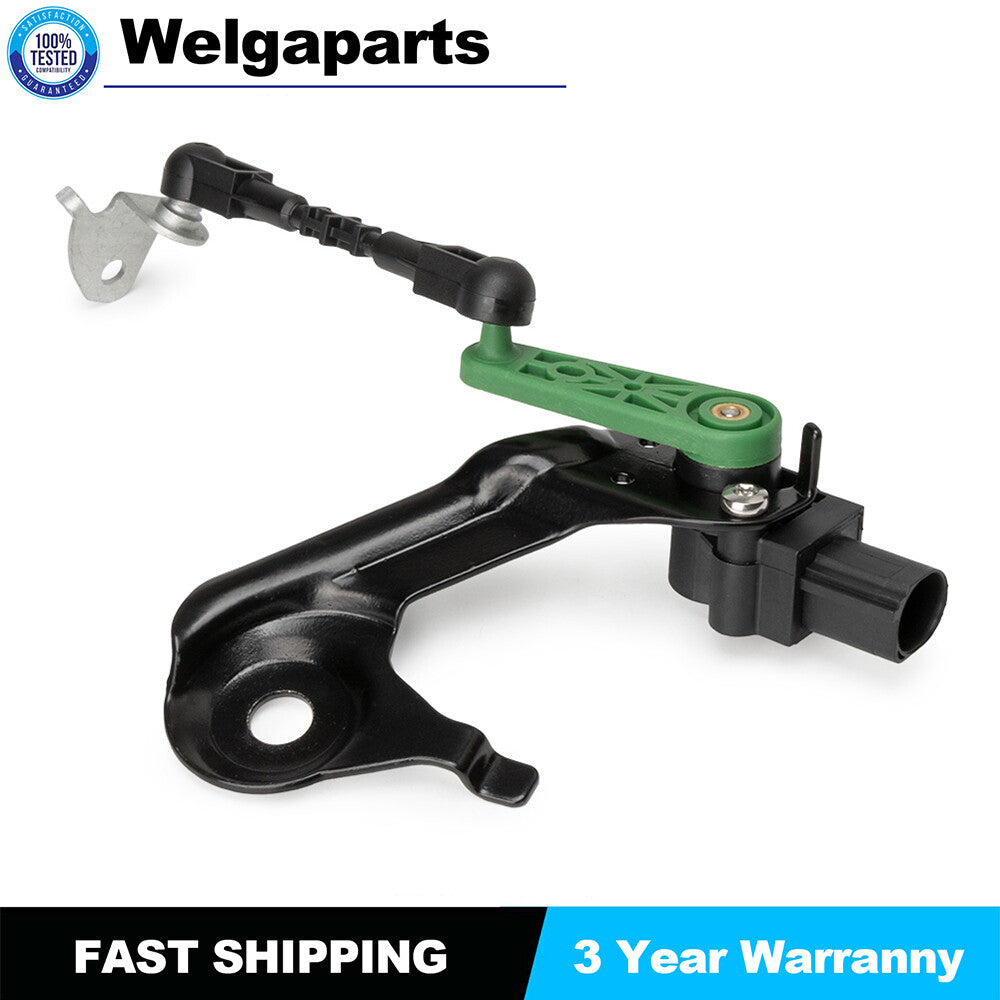 Rear Left Headlight levelling Sensor for Audi A6 A7 for A8 4H0941309B 4H0941309C