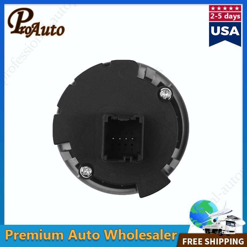 4X4 Electric Transfer Case Dash Panel Switch For 2009-2014 for Ford F150 Cab Pickup