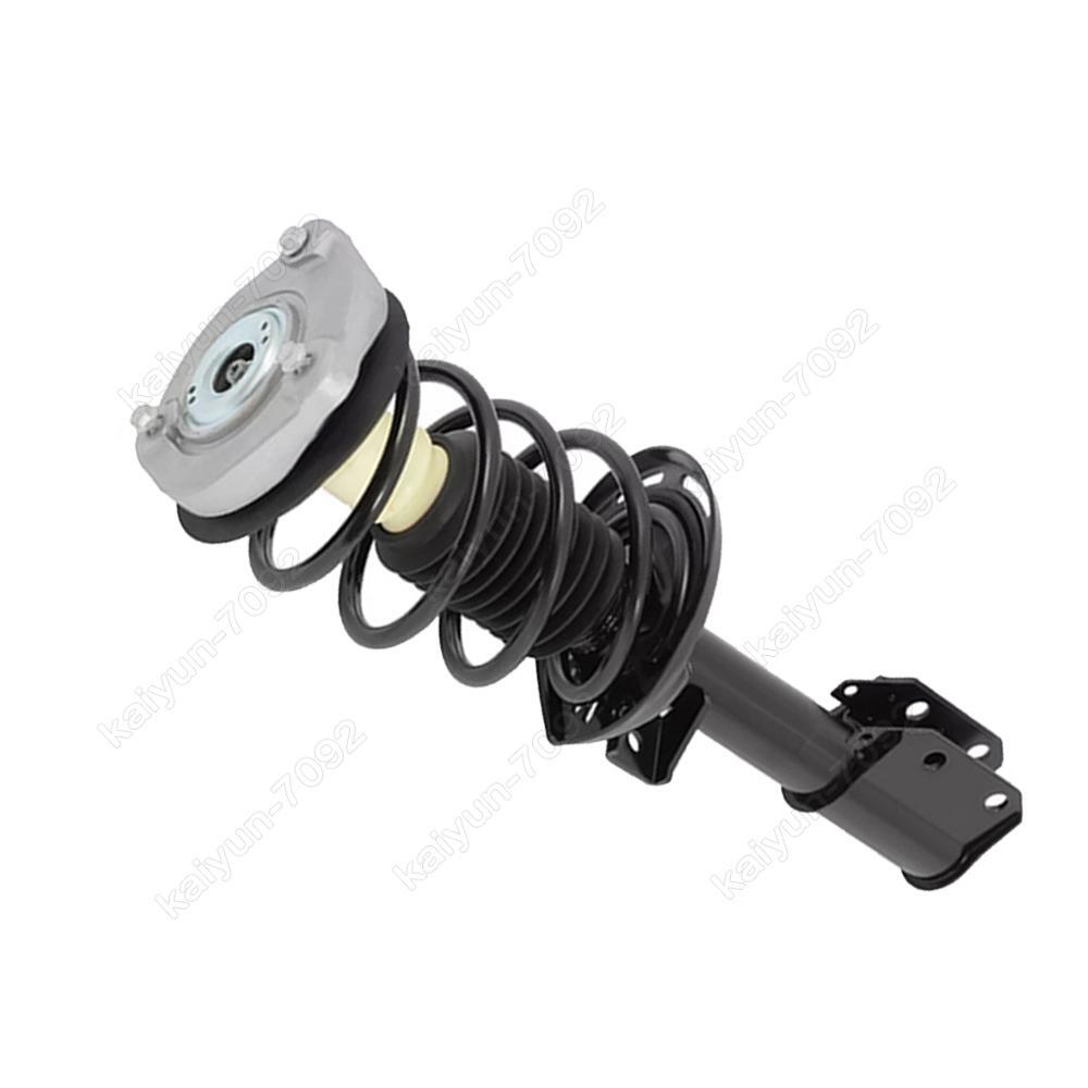 for Mercedes C-Class W204 S204 2007-14 Front Shock Absorber Assembly 2043232900