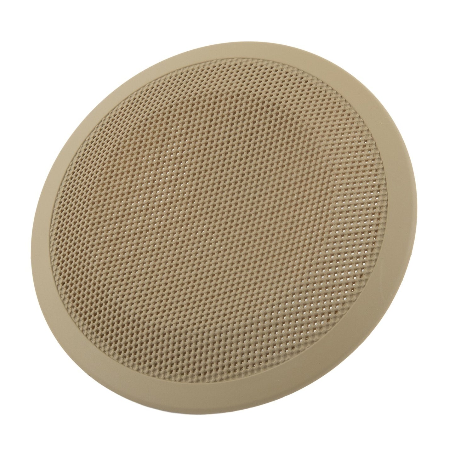 1 X Front Door Speaker Cover For 3Series-E90 51417144563 7144563 Plastic AU