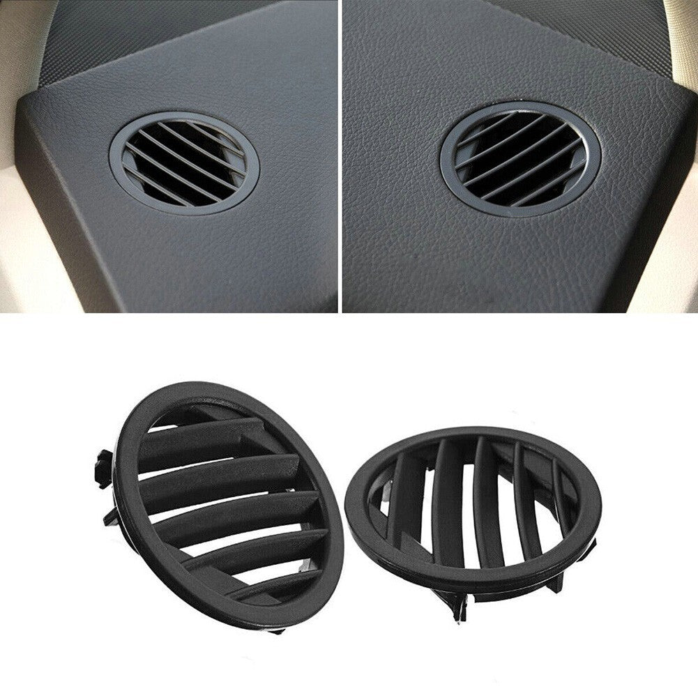 Pair A/C Vent Dashboard Air Dash Left+Right For X204 GLK 2009-2015
