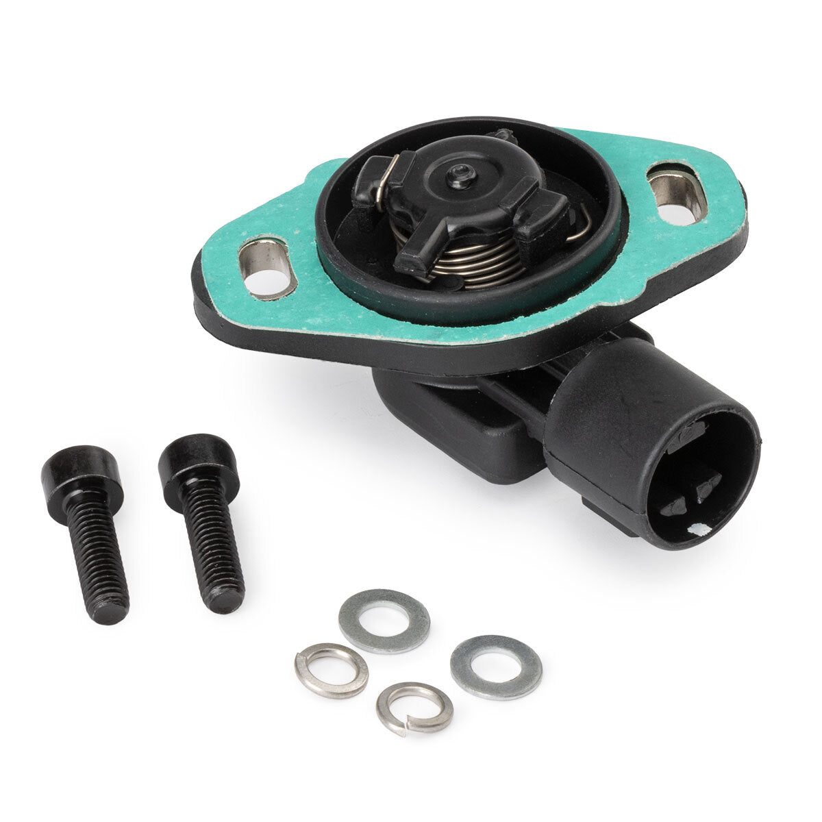 Throttle Position Sensor TPS Kit For 1990-2002 for Honda Accord 2.2L 16400-P06-A11