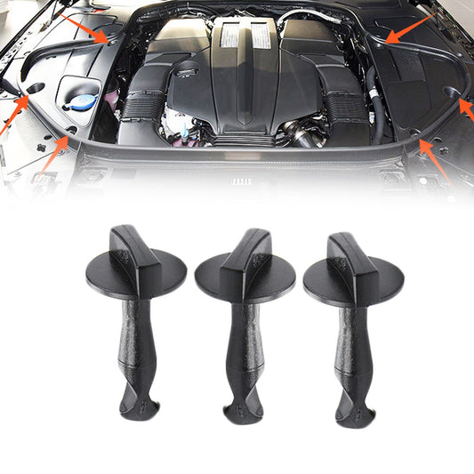 3x Spiral Spring Gasket 0009982395 A0009982395 for Mercedes for S400 for S500
