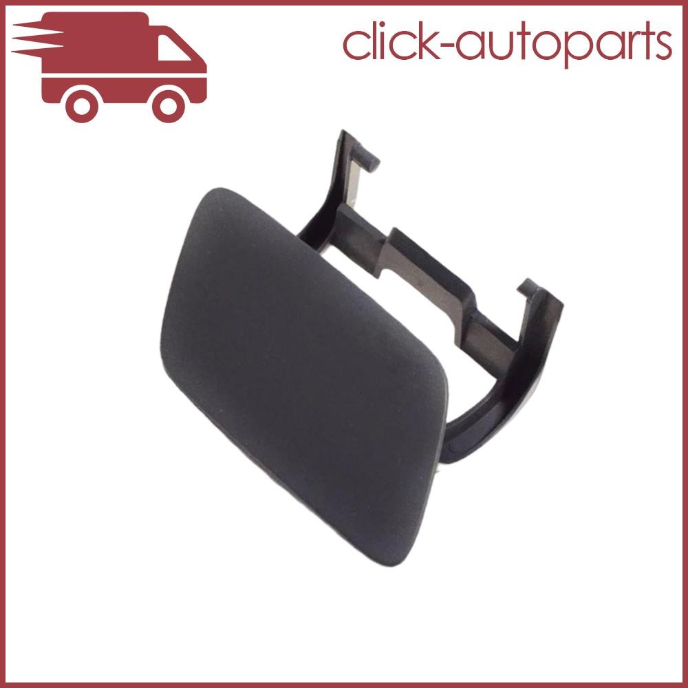 Fits For A-Class W176 Front Right Headlamp Washer Jet Nozzle Cover Unpainted
