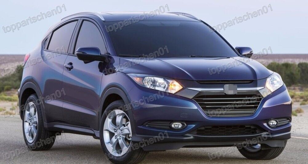 1Pcs Rear Bumper Fog Light Lamp Left Driver Side Fit for Honda HR-V 2016-2017