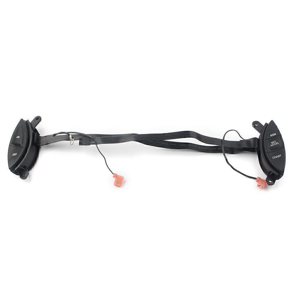 Steering Wheel Cruise Control Switch For 98-05 F150 Explorer Ranger F87Z9C888BB