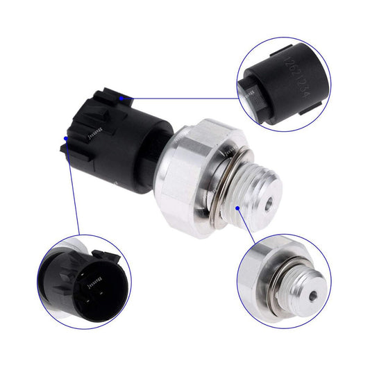 Engine Oil Pressure Sensor Switch 12621234 For 2009-2017 for Chevrolet Silverado