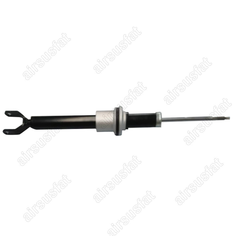 Pair for Mercedes W211 S211 E280 E350 RWD Front LR Shock Absorber Core w/o EDC