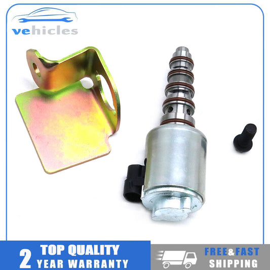 new Wastegate turbocharger solenoid valve for G.I. for Chevrolet for Ford 904-268 3C3Z6F089AA