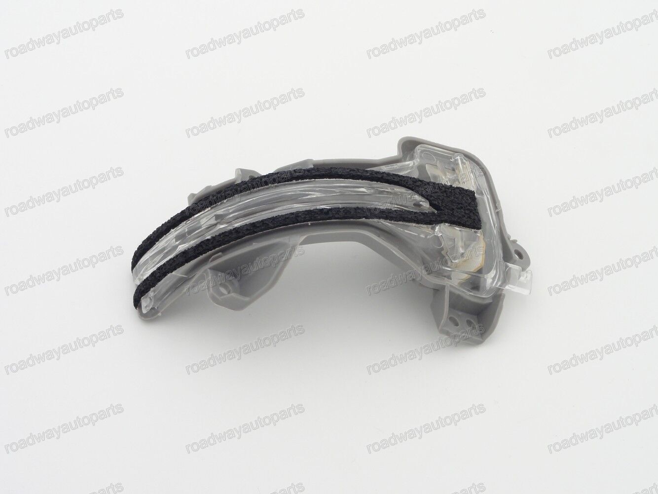 Right Side Door Mirror Side Mirror Turn Signal Light Fit for HONDA CRV 2012-2016