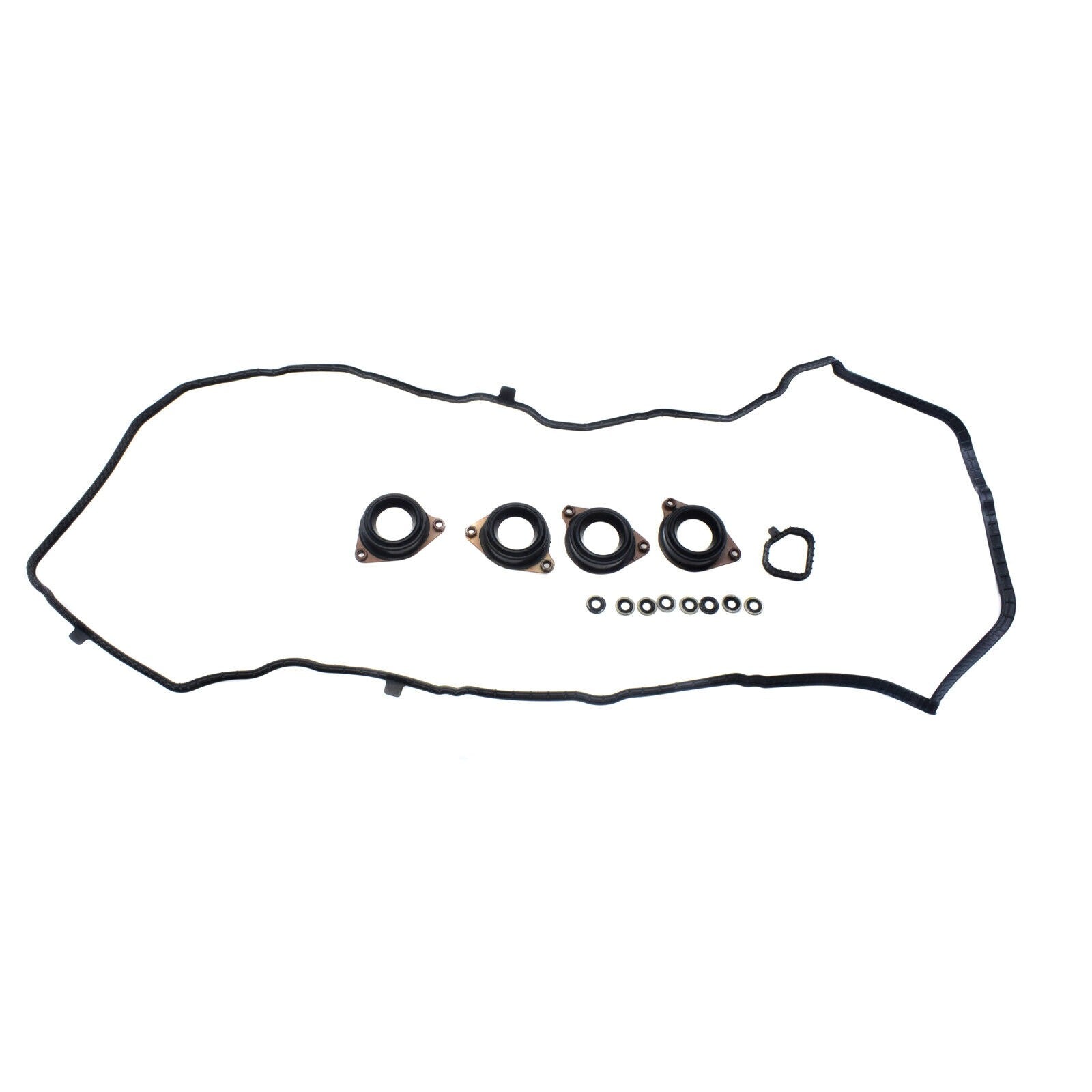 Valve Cover Gasket Set For 2013-2017 for Honda Accord K24 EX EXL 2.4L12030-5A2-A01