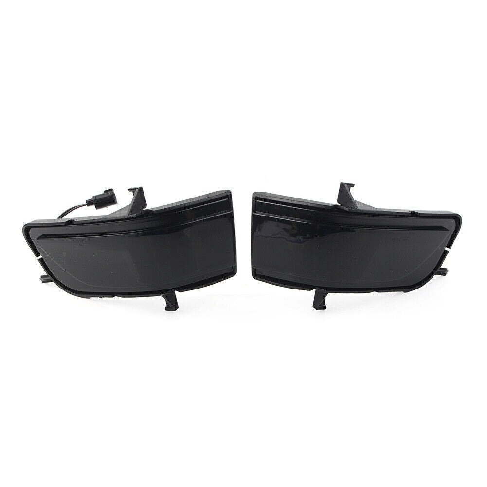 LED Dynamic Wing Mirror Indicator Turn Signal Light for Honda CRV CR-V 2007-2011