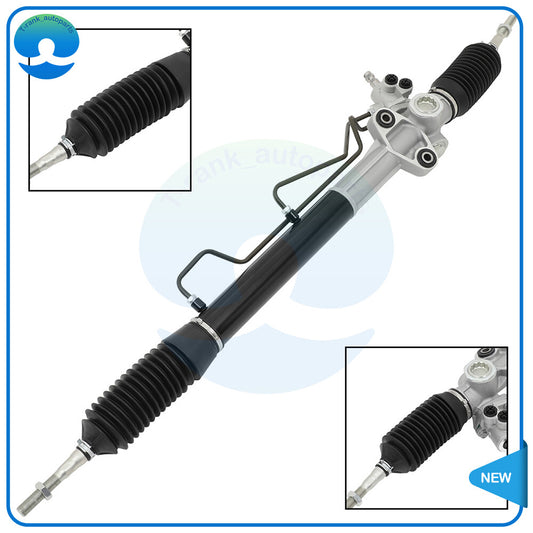 Power Steering Rack and Pinion Assembly for 2001-2006 for Mitsubishi Montero 26-2136