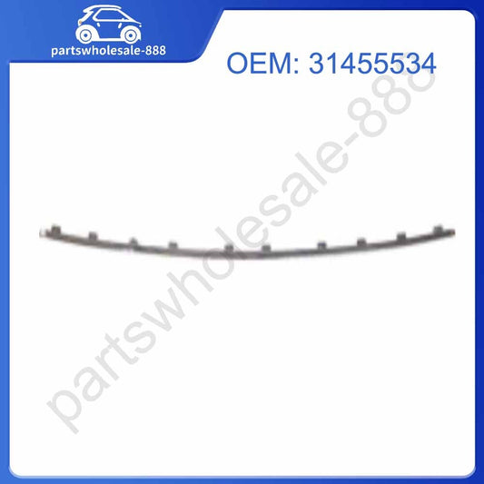 New 1455534 rear bumper trim molding for Volvo S60 MK3