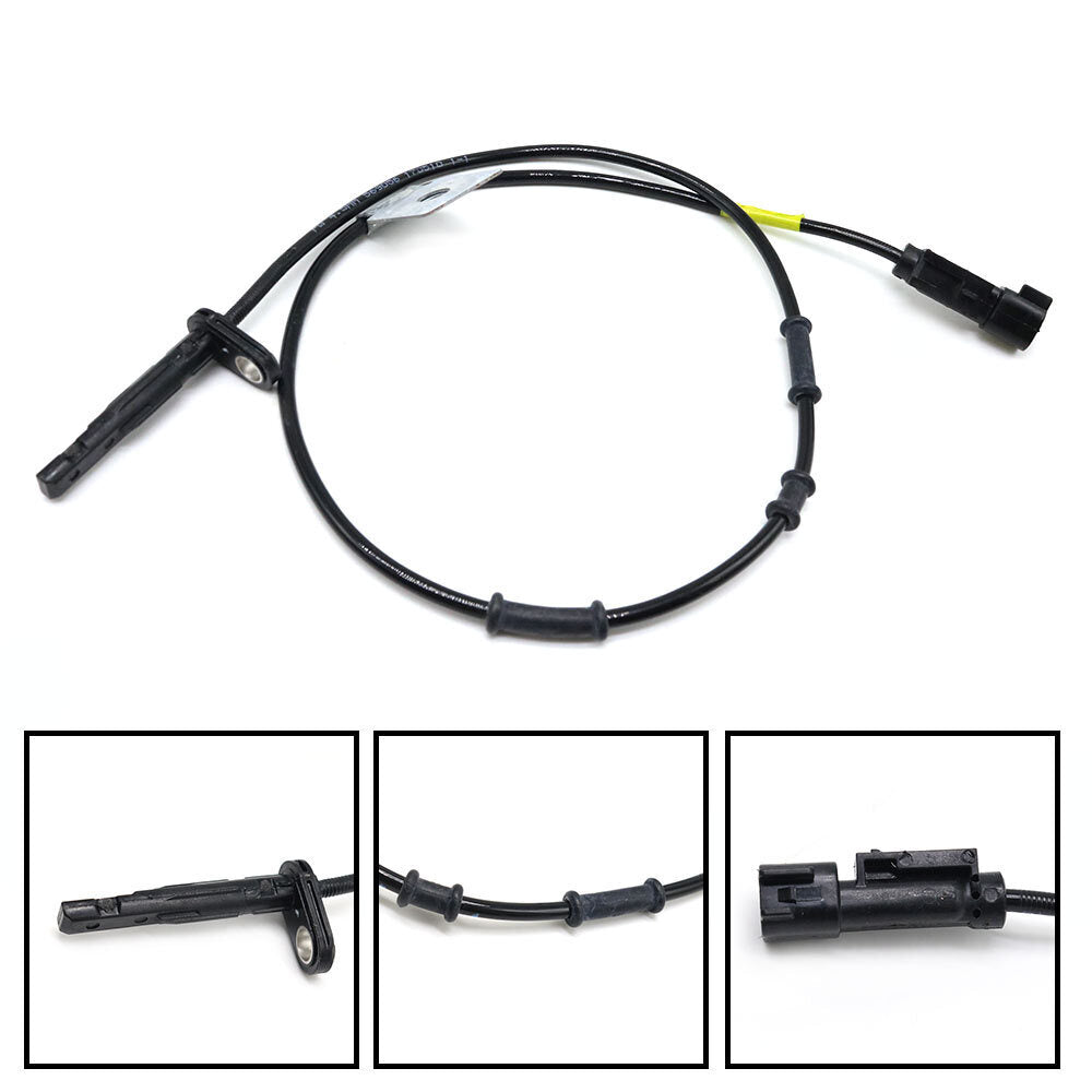 ABS Wheel Speed Sensor 20811372 for Chevrolet Equinox for GMC Terrain Front Driver