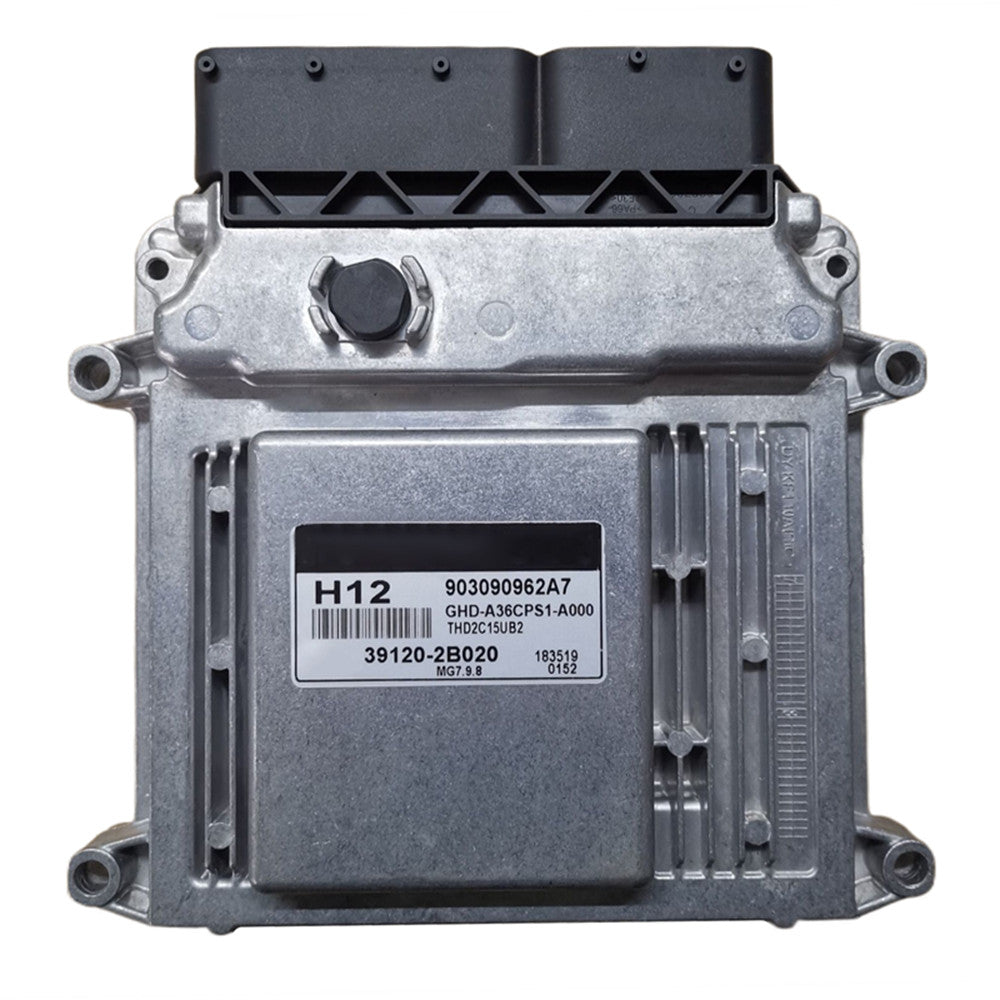 39120-2B020 Plug-and-play engine computer version is compatible with for Hyundai for Kia