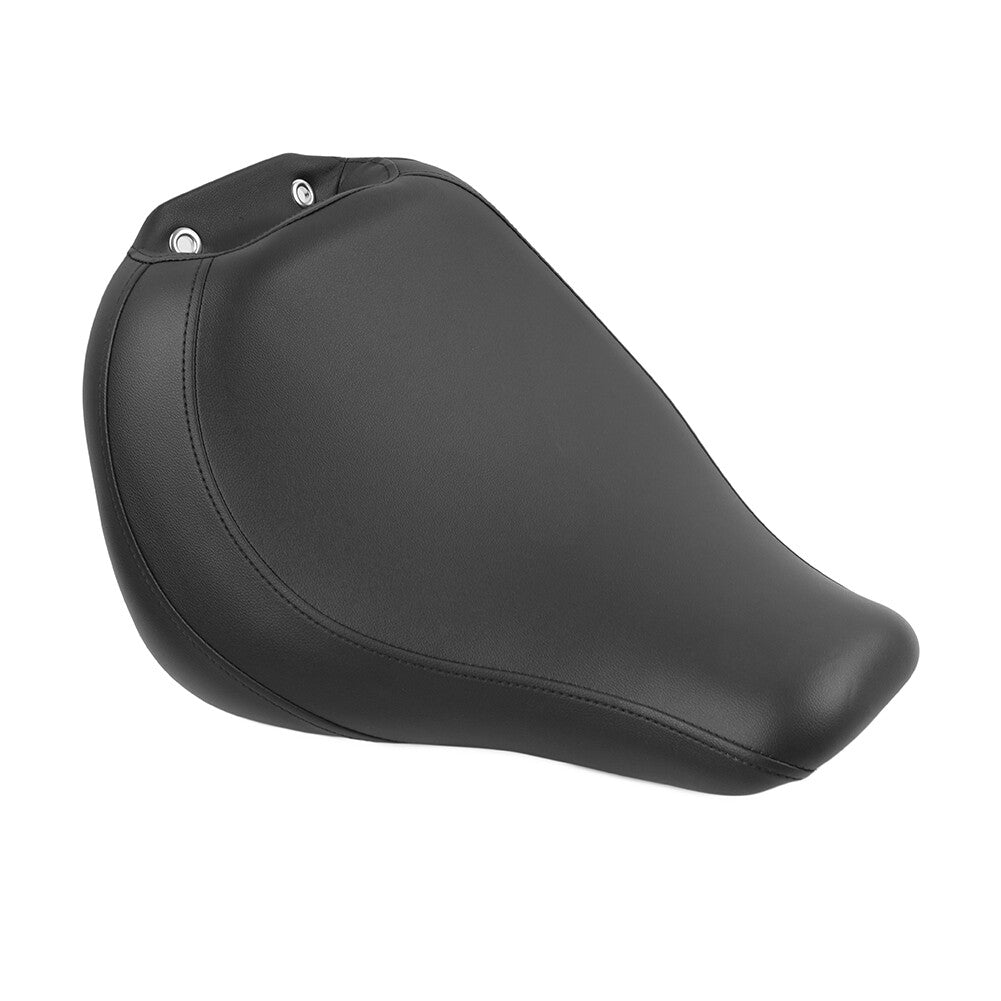 Front Solo Driver Rider for Seat for Harley Fat Boy FLFB 114 FLFBS 2018+