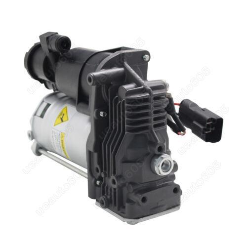 for Range Rover Sport LR3/4 Discovery 3/4 Air Suspension Compressor AMK LR078650