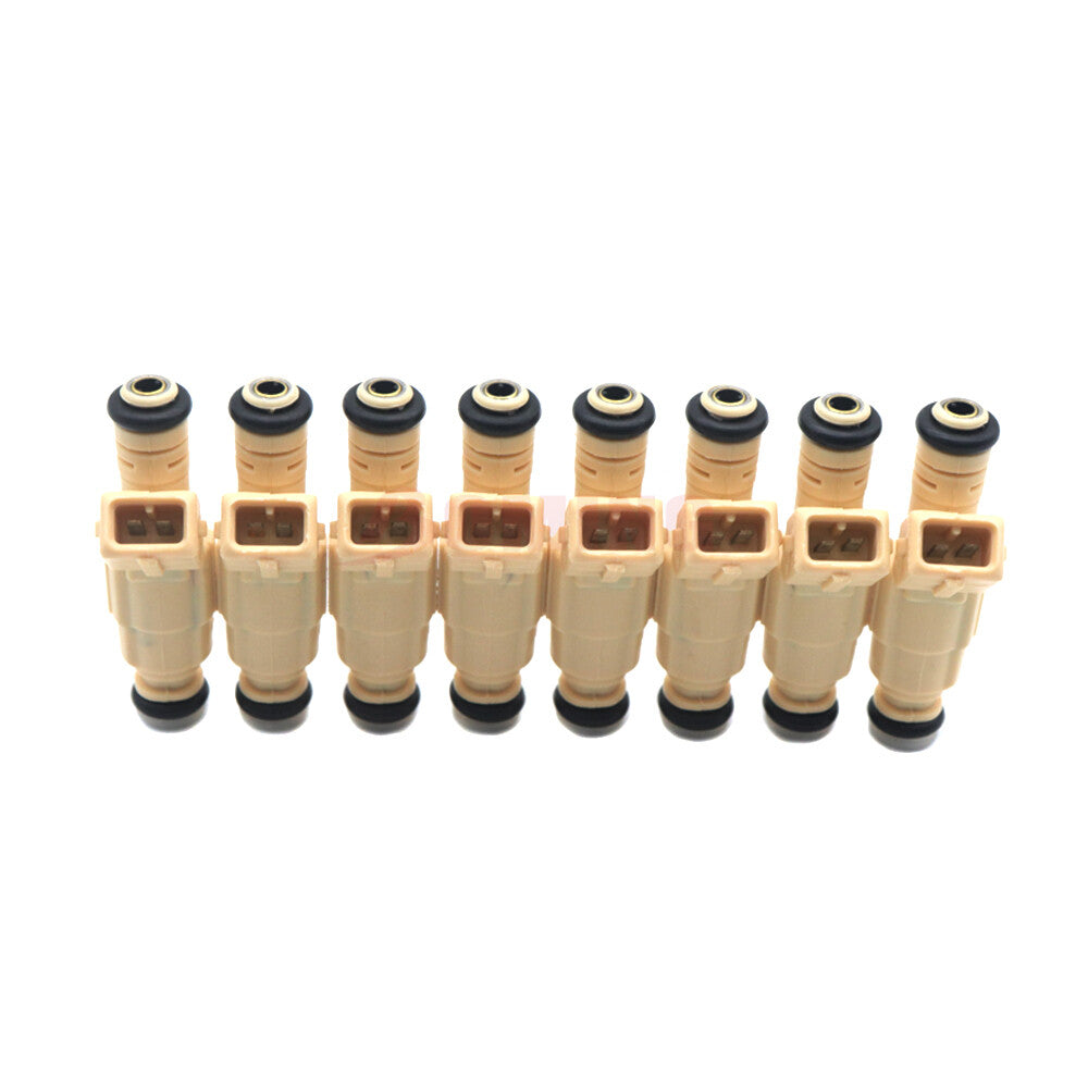 8Pcs Fuel Injectors 0280155737 for Buick Park Avenue Regal 3.8L 0280155811