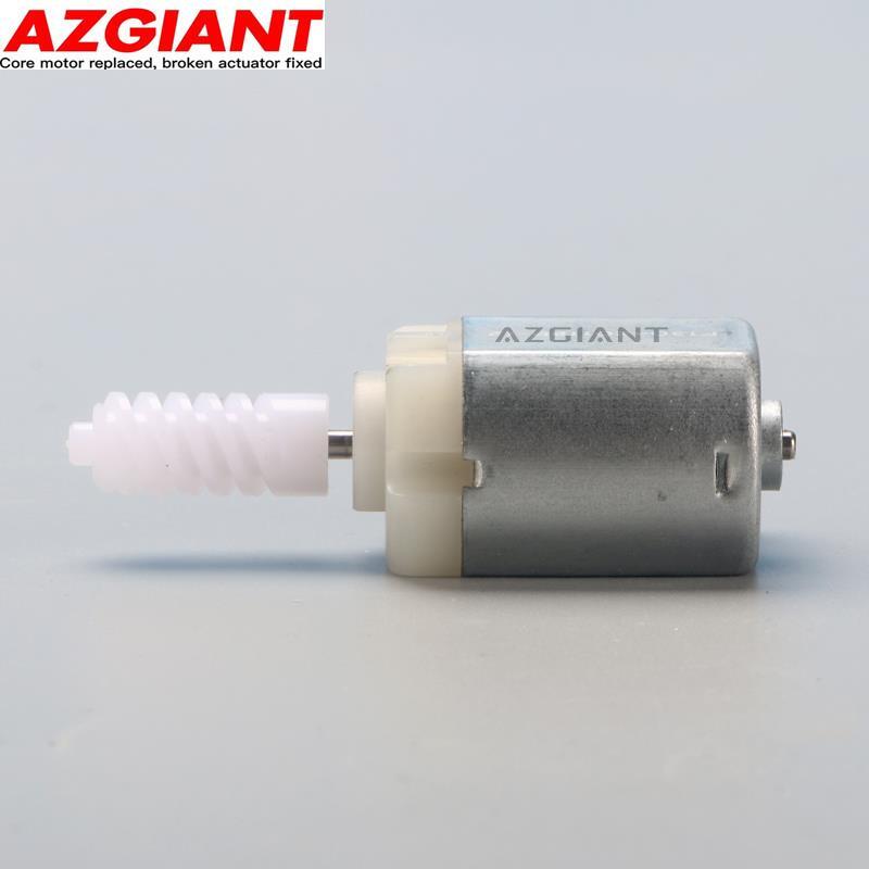 Fuel filler cap actuator motor suitable for 2014-2016 for Volkswagen R32/GTI/Rabbit