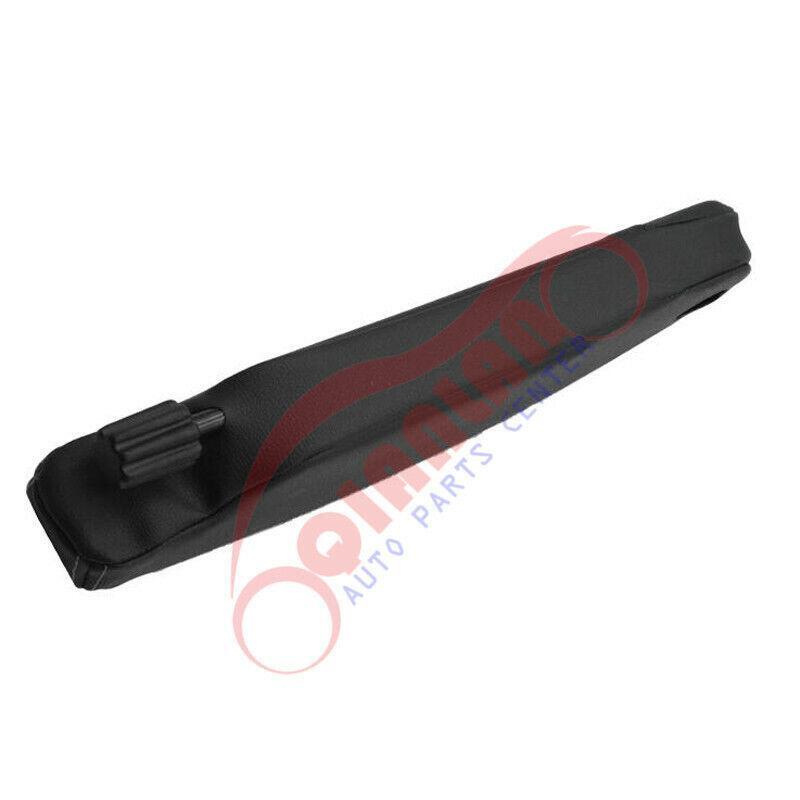 Black Left Side for Seat Armrest Replace for Land Rover LR2 2008-2015