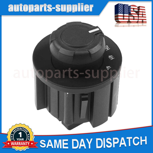 9-liter 3Z-14B166-AA 4X4 4WD Transmission Box Dashboard Switch for 2009-2014 for Ford F-150