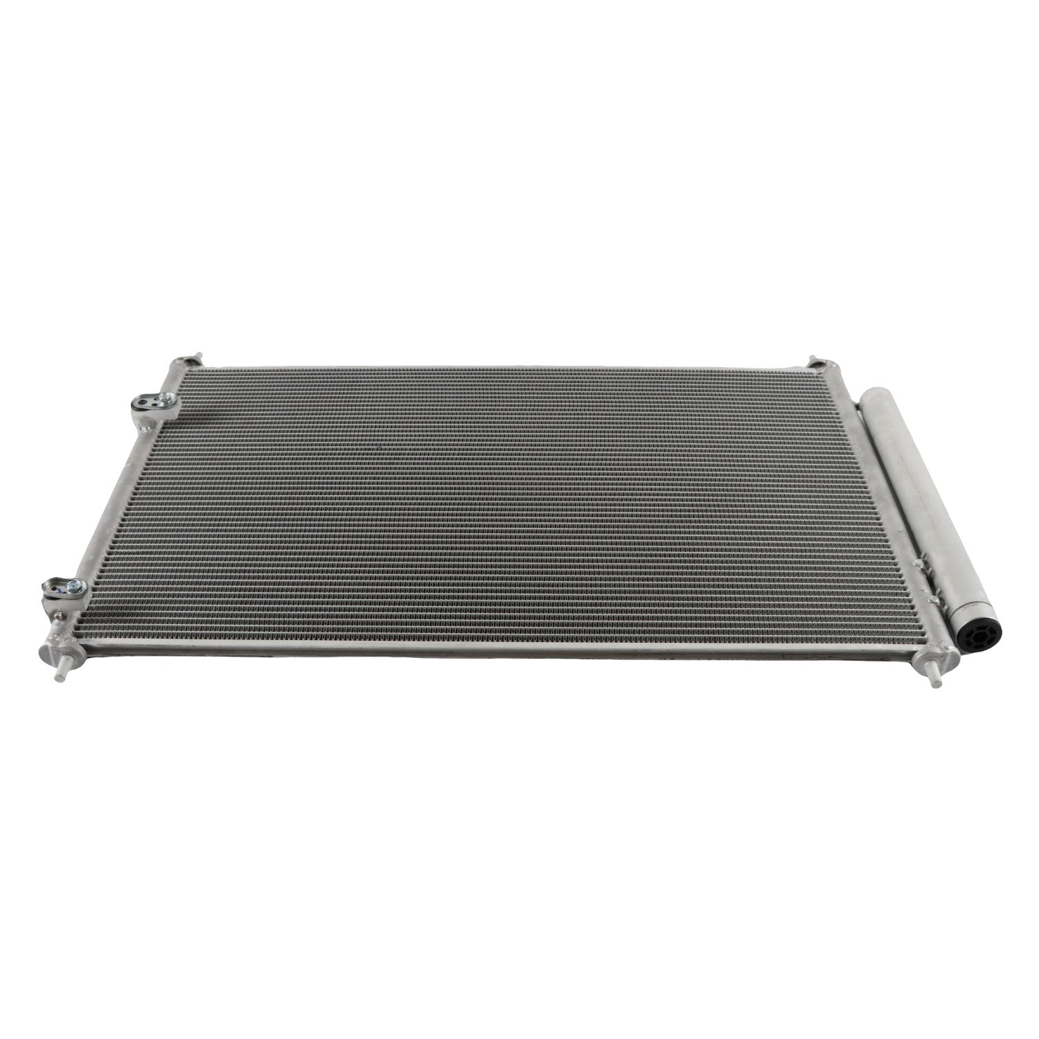 A/C AC Condenser for Pontiac Vibe 2009-2010 for Toyota for Corolla 2009-2018 TO3030312