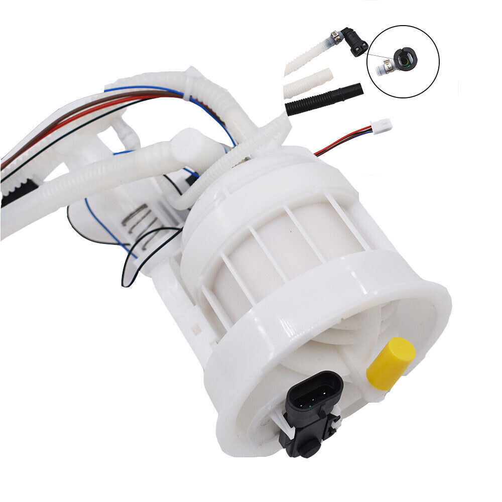 for Mercedes-Benz fuel tank delivery unit and filter assembly transfer pump