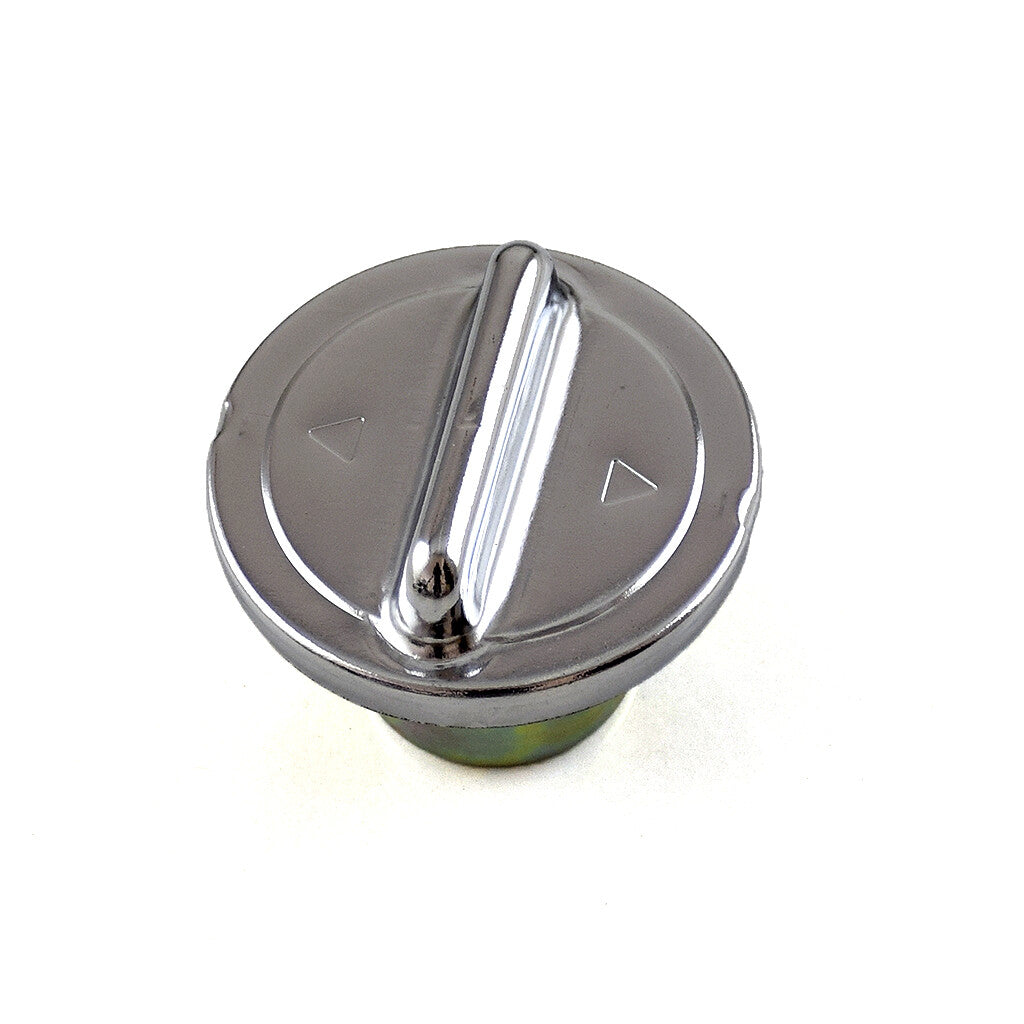 Motorcycle Fuel Gas Tank Cap Cover for Honda CT70 Z50 QA50 ATC70 110 Z50A TRX70
