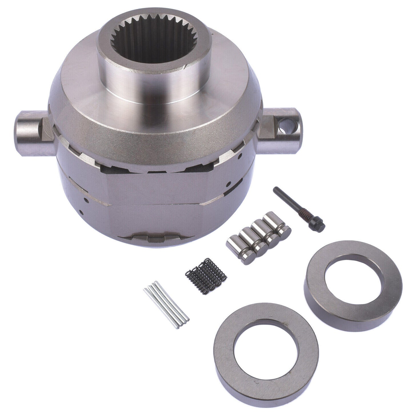 for Jeep Cherokee 1991-2001 Metal Differential Locker Accessories SLC82529